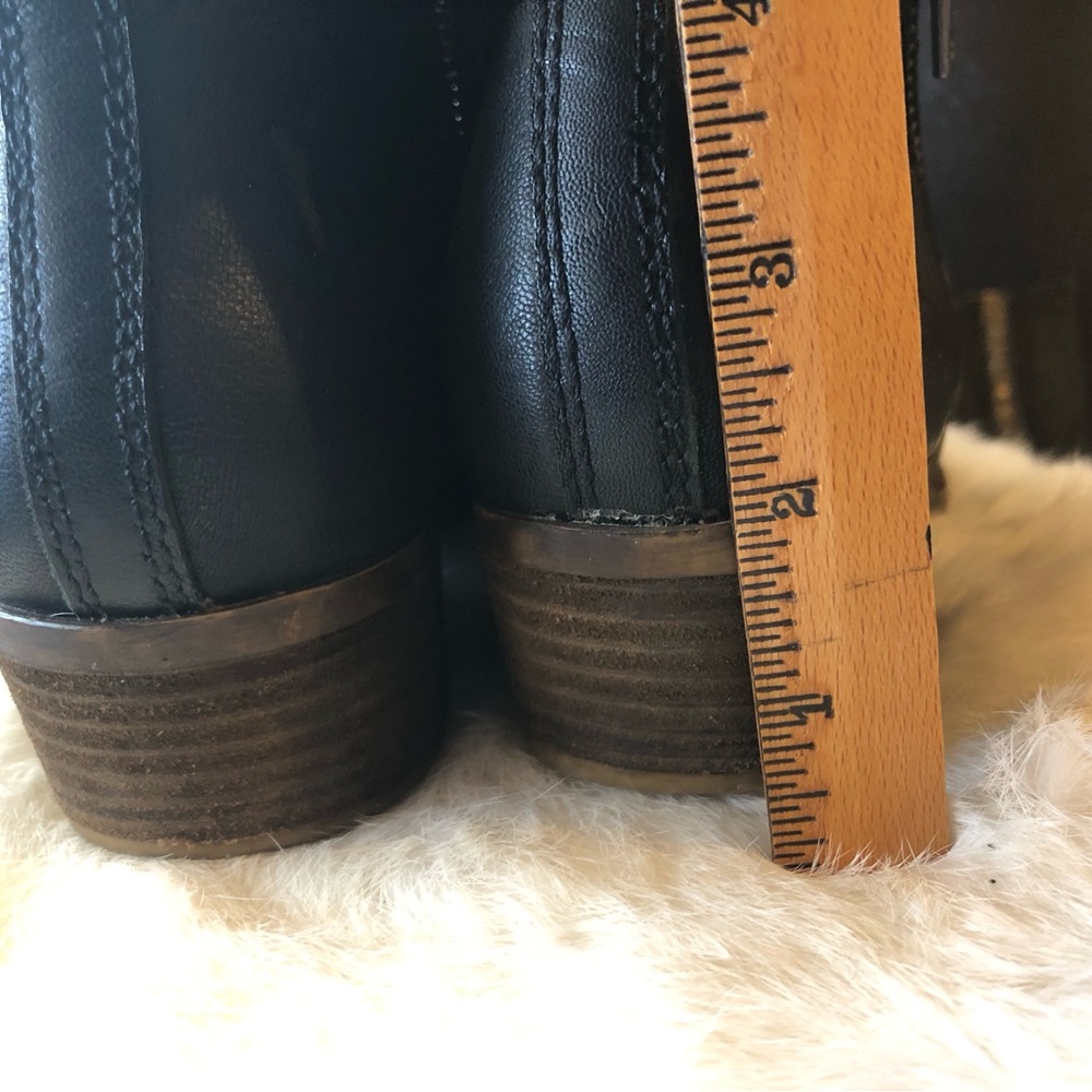 Lucky Brand Booties - Picture 13 of 15